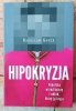 Radosław Gruca • Hipokryzja - okładka
